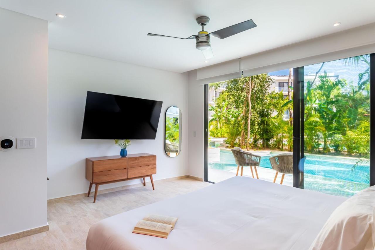 Park Lagunas By Sandy Powerful Apartment *