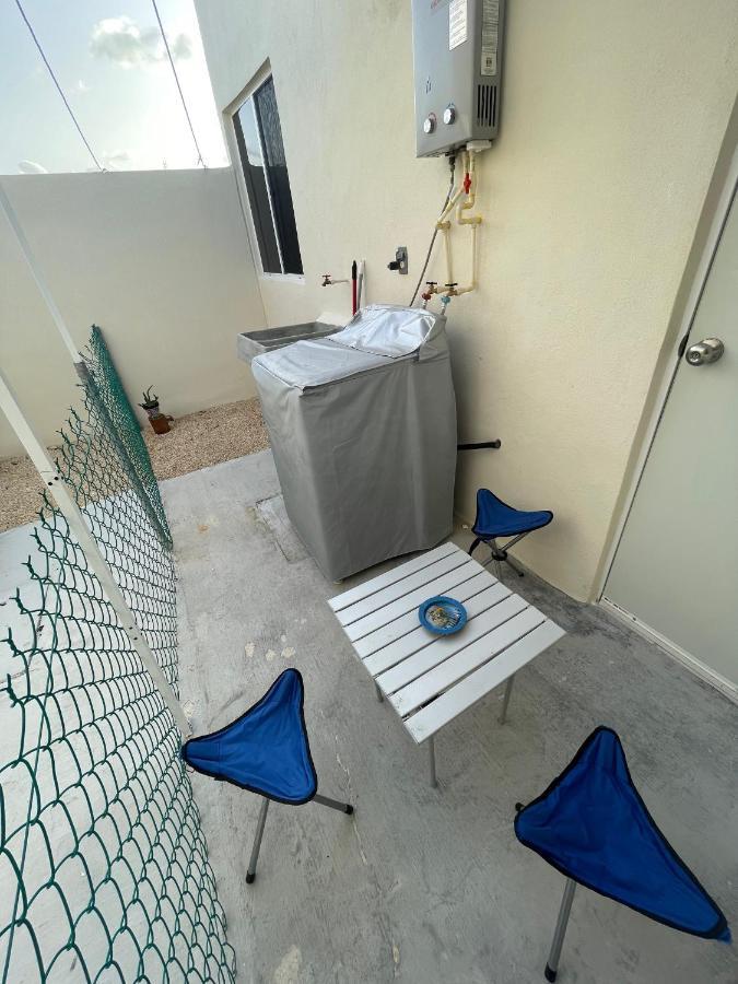 Holiday home Casa Semilla Tulum Best Location To Explore Cenotes Tulum