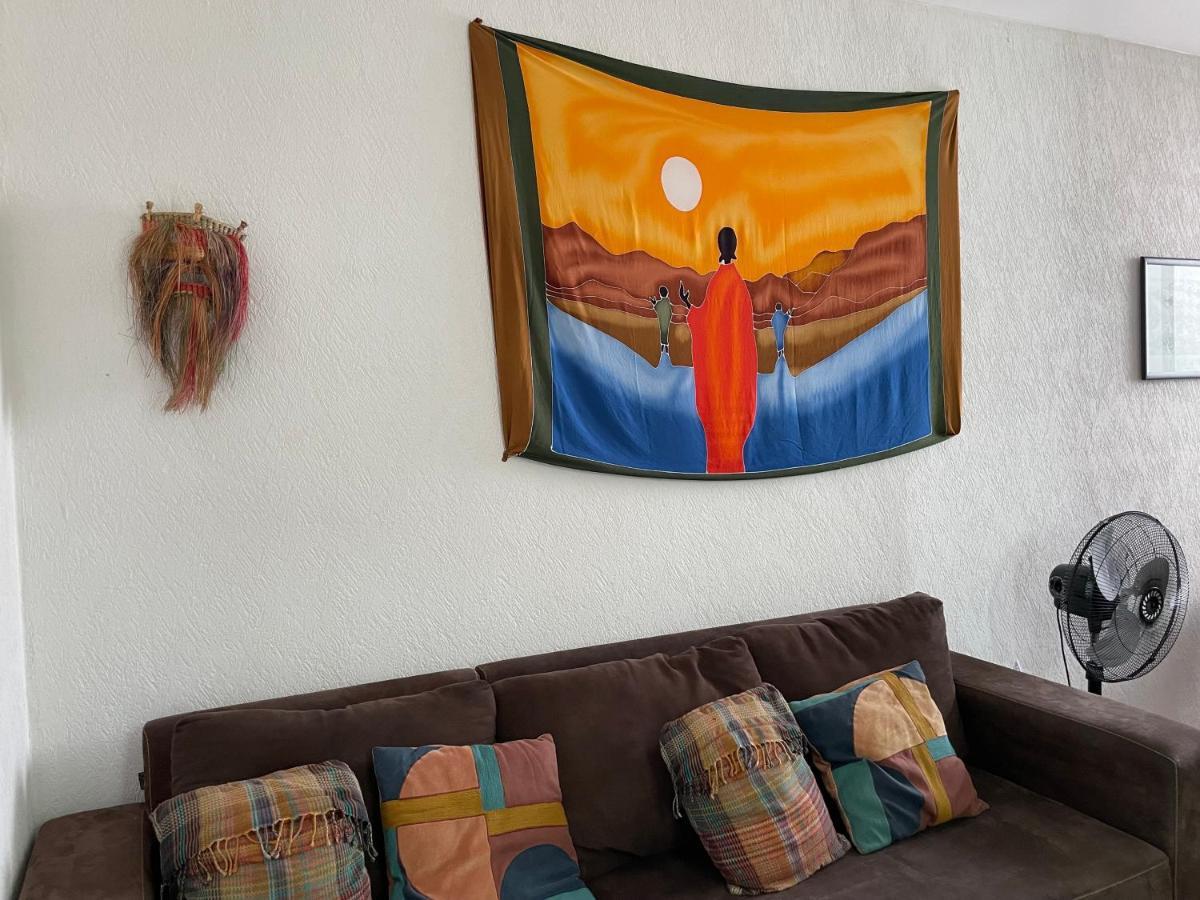 Holiday home Casa Semilla Tulum Best Location To Explore Cenotes *