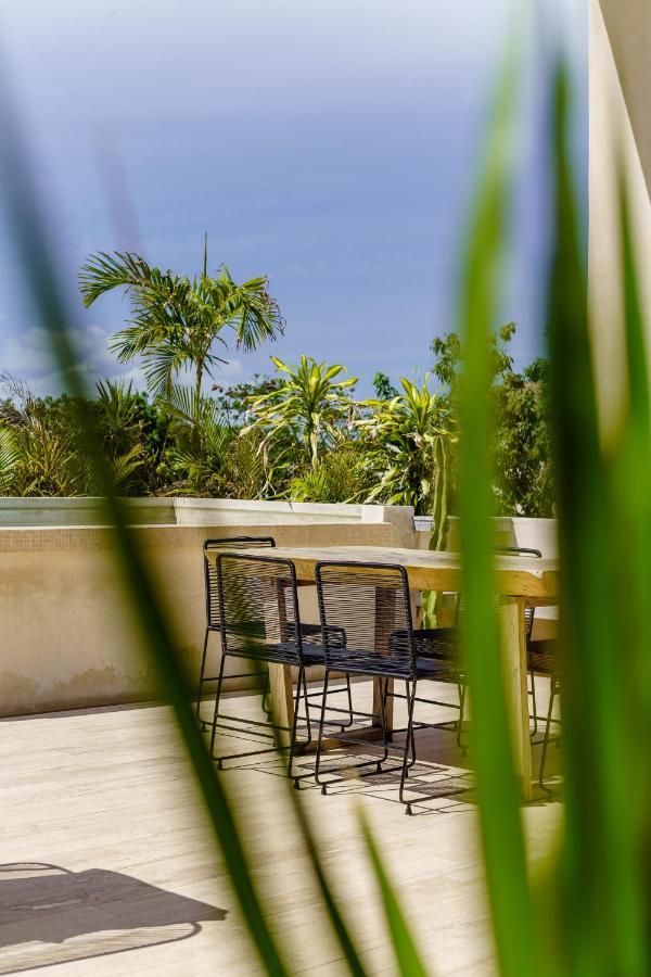 Apartment 305 Luxury Penthouse With Private Pool