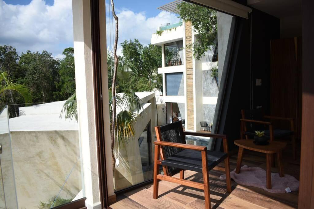 Naab Casa Meraki Tulum