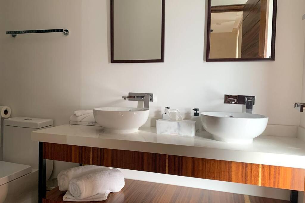 Naab Casa Meraki Tulum