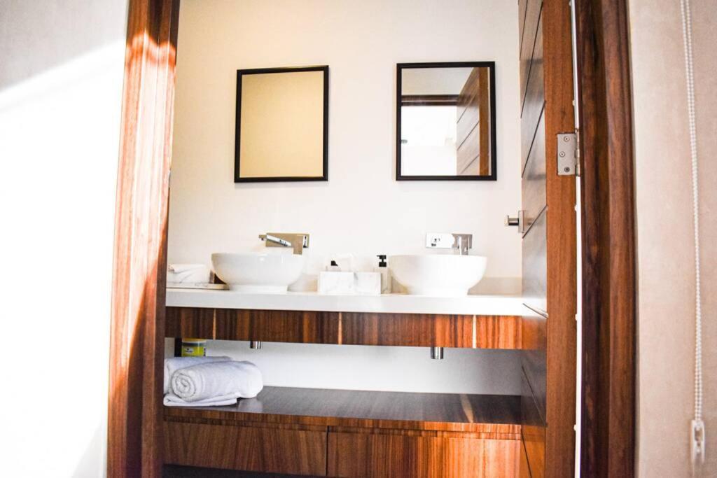 Apartment Naab Casa Meraki Tulum