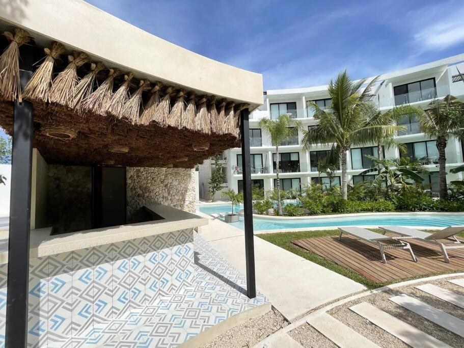 Apartment Lagunas Tulum