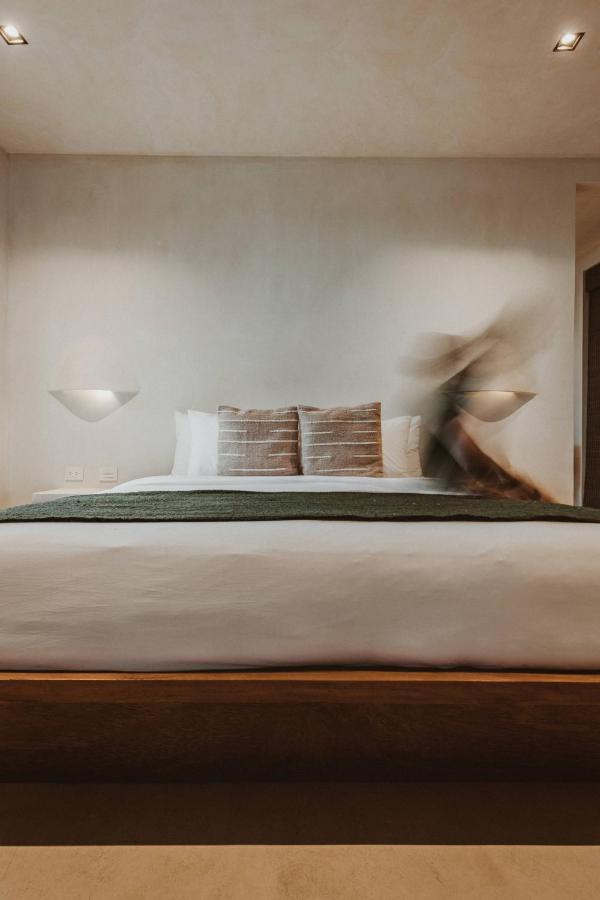 Downtown Hotel Tulum