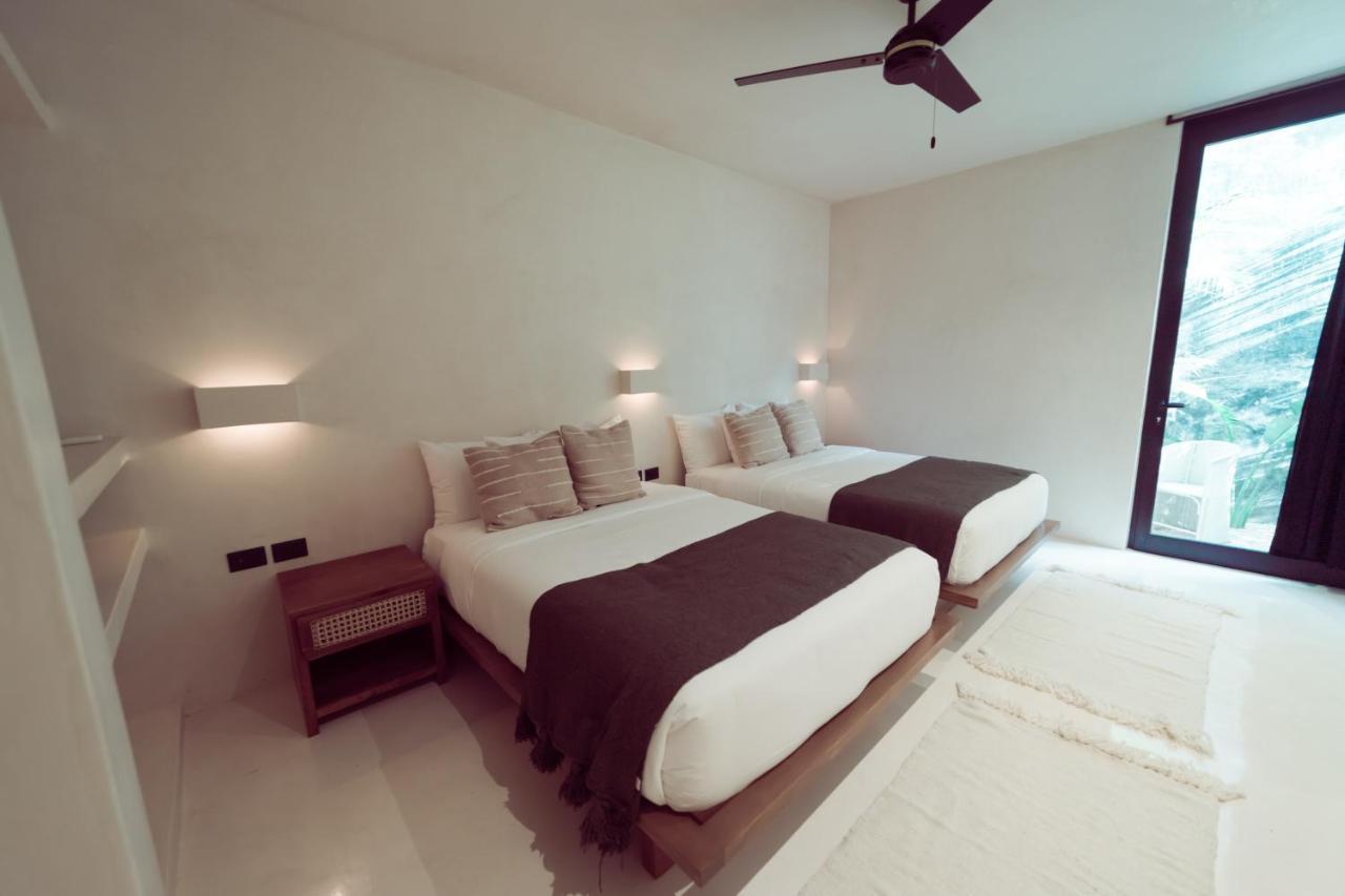 Downtown Hotel Tulum