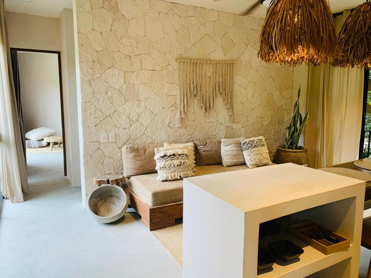 Apartamento Vida Boho 16 With Special Fee To Access Bardo *