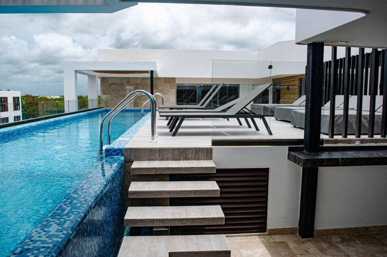 Eve Residence Hotel 4*