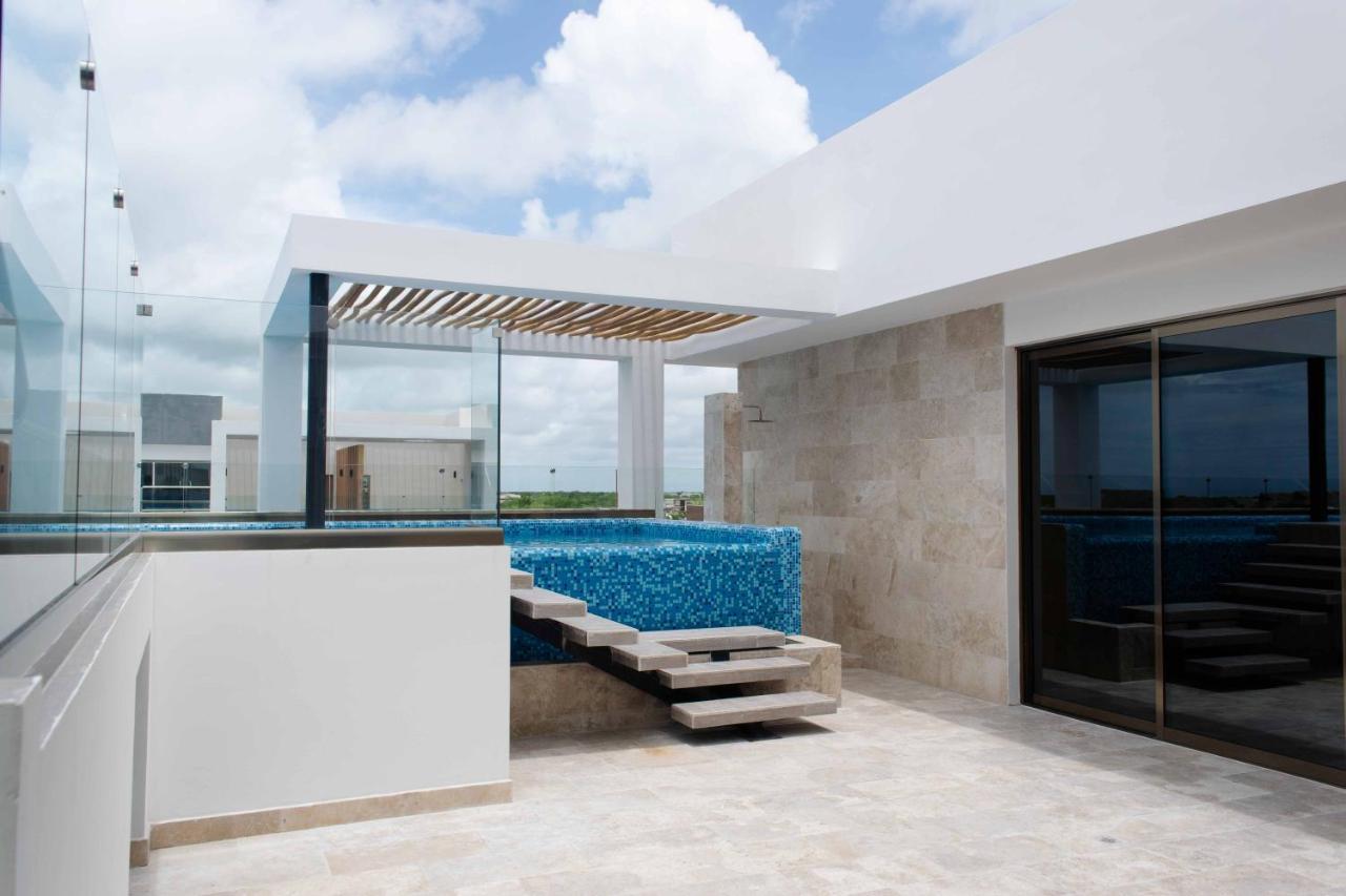 Hotel Eve Residence 4*