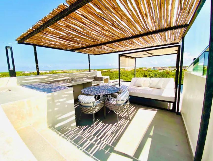 Kite Residences Tulum