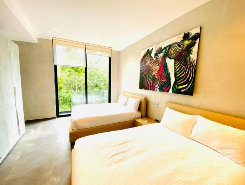 Kite Residences Tulum Hotel Tulum