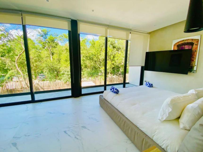 Kite Residences Tulum Hotel Tulum