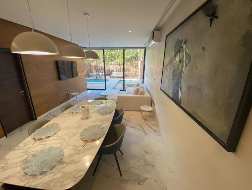Kite Residences Tulum