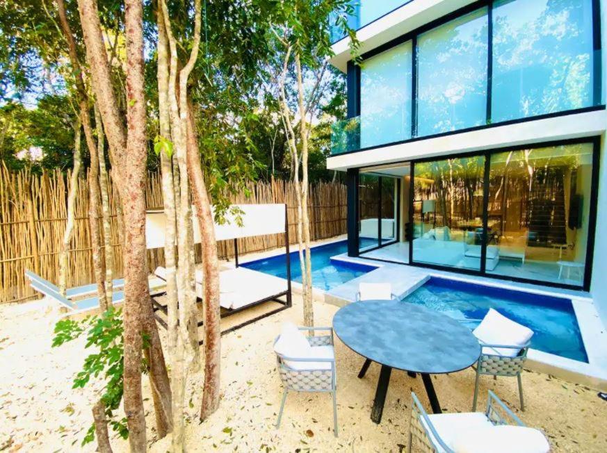 Kite Residences Tulum Hotel Tulum