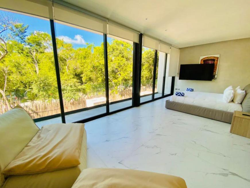 Kite Residences Tulum 5*