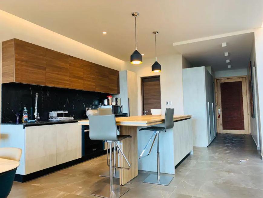 Kite Residences Tulum Hotel 5*