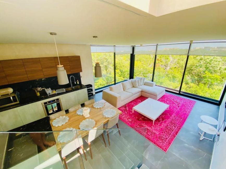 Kite Residences Tulum Hotel 5*