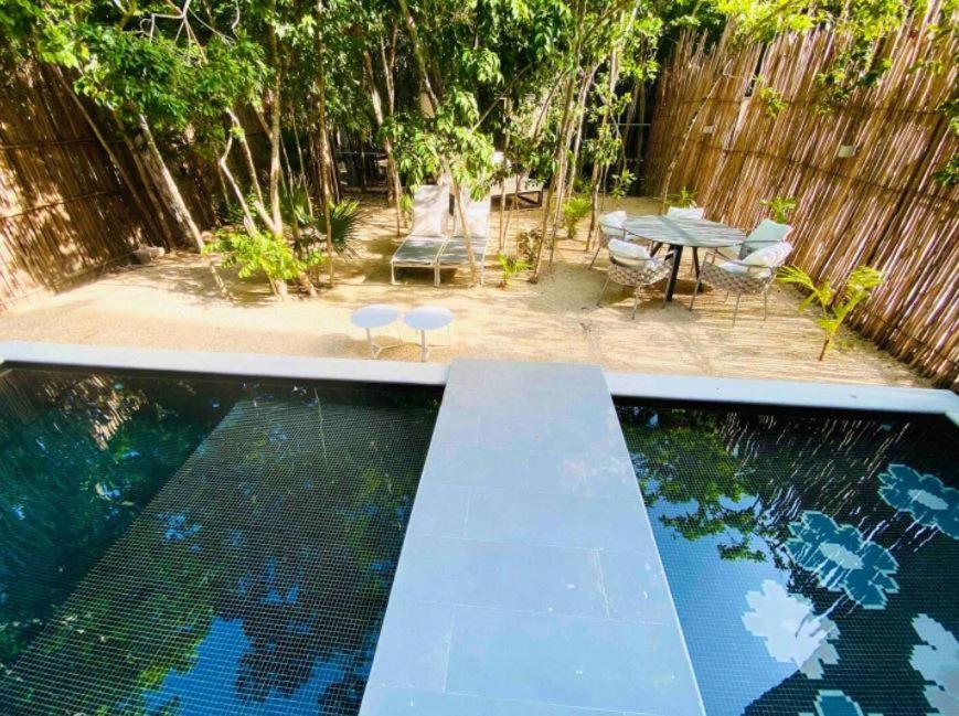 Hotel Kite Residences Tulum