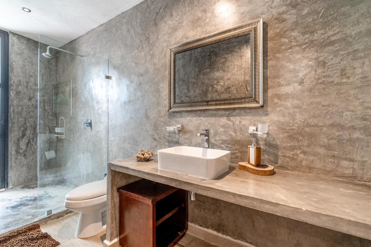Loft Laurel Plunge Pool , Wifi, A/c, Parking * Tulum