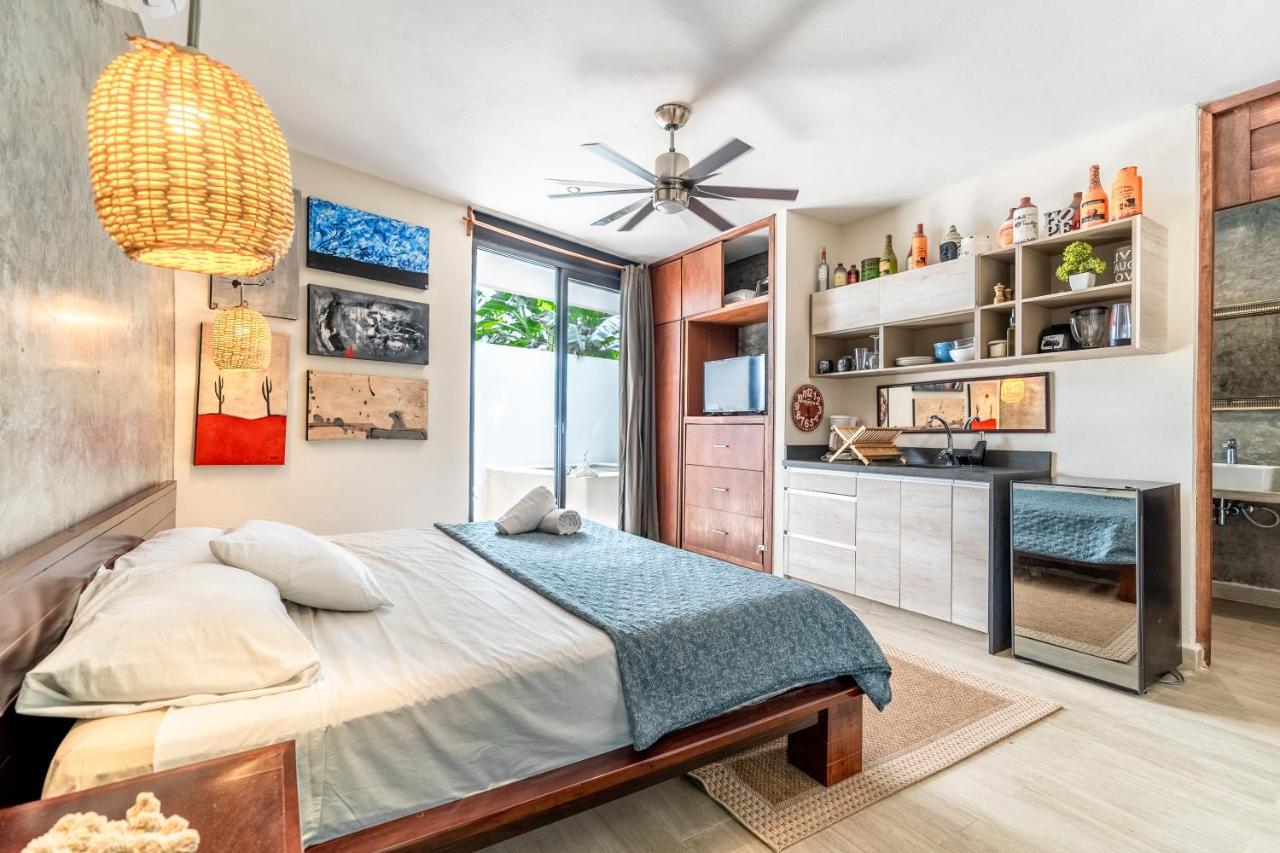 Loft Laurel Plunge Pool , Wifi, A/c, Parking Apartment
