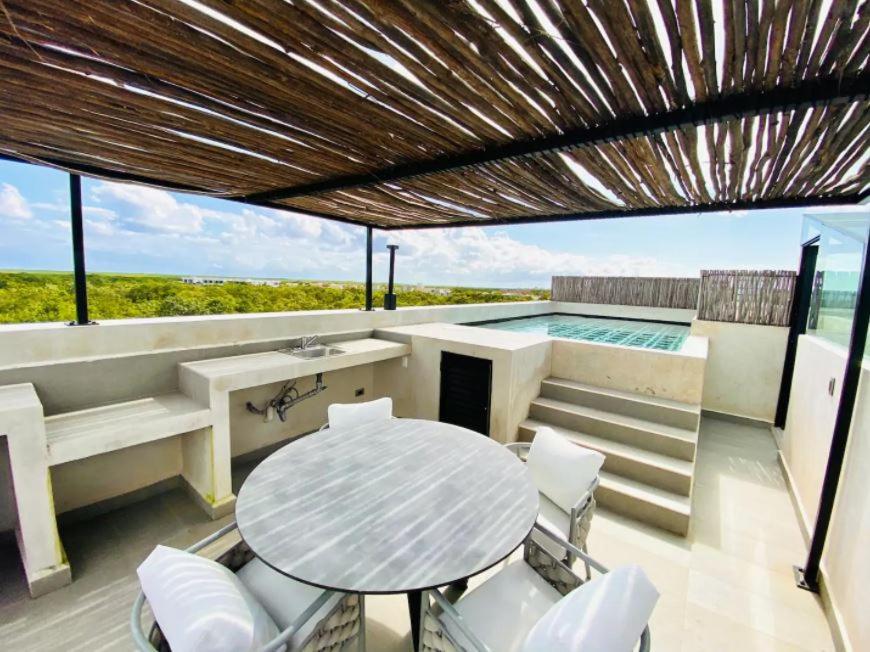 Kite Residences Tulum Hotel Tulum