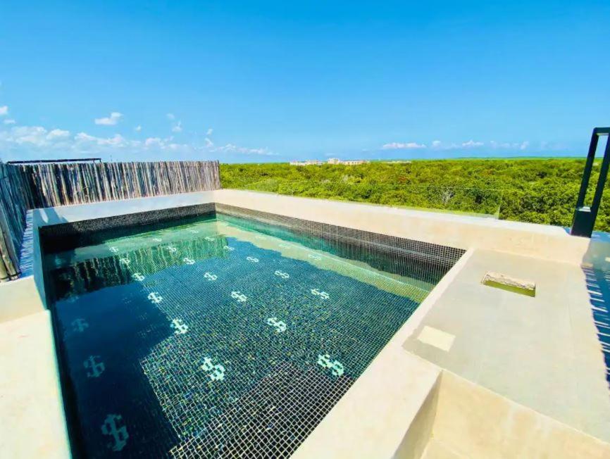 Kite Residences Tulum Hotel Tulum