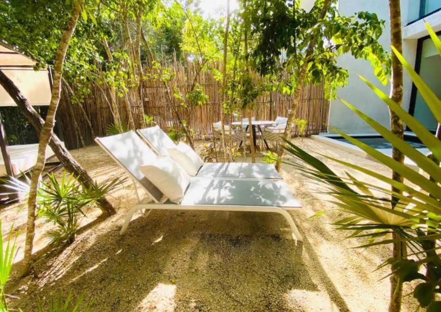 Kite Residences Tulum 5* Tulum