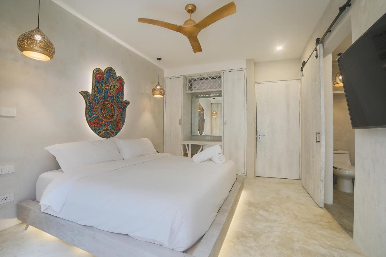 Hotel Layla - Adults Only Tulum