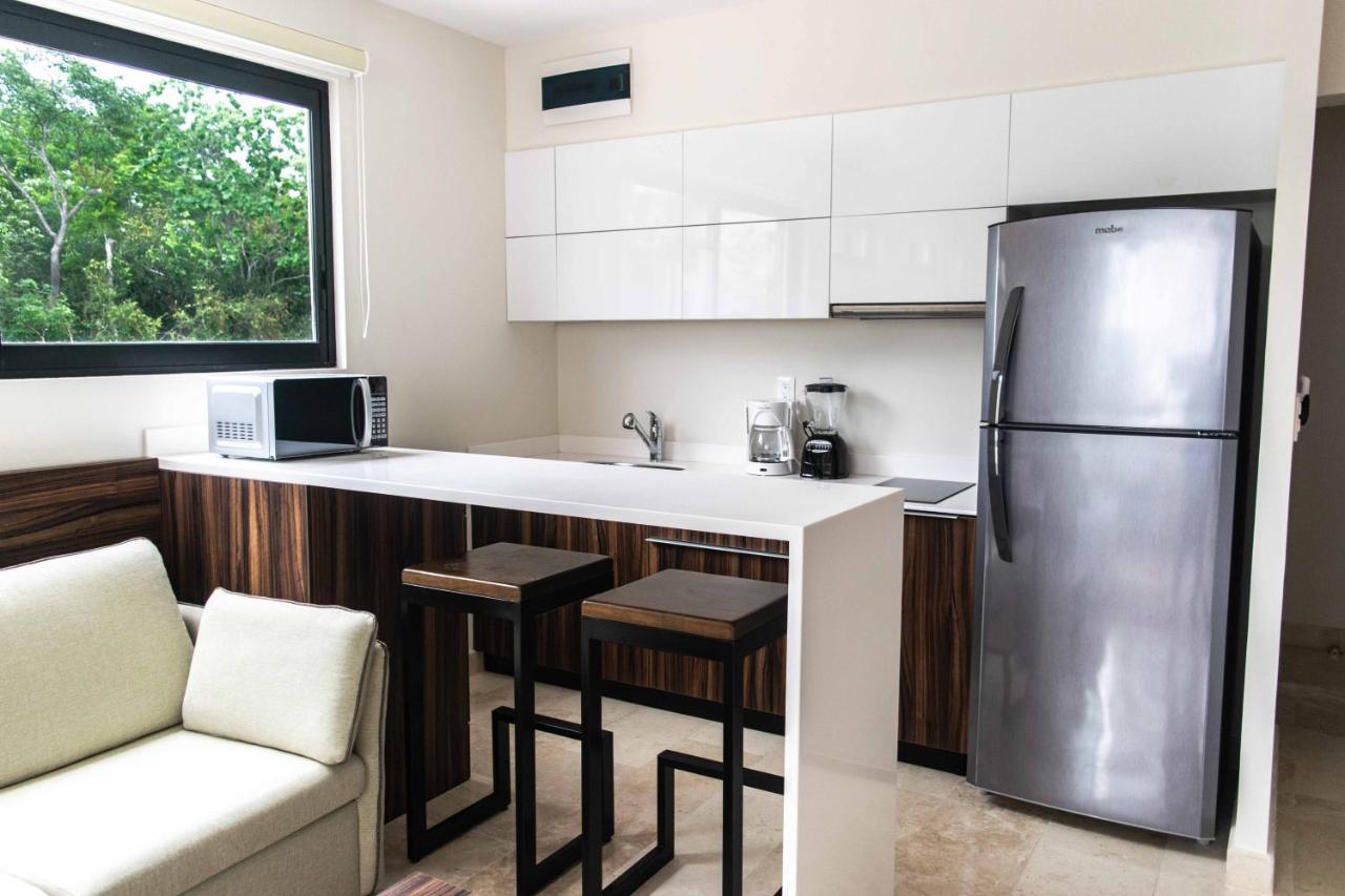 Eve Residence Hotel 4*
