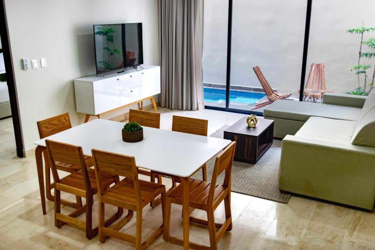 Eve Residence Hotel 4*
