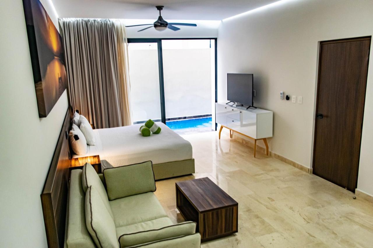 Eve Residence Hotel 4*