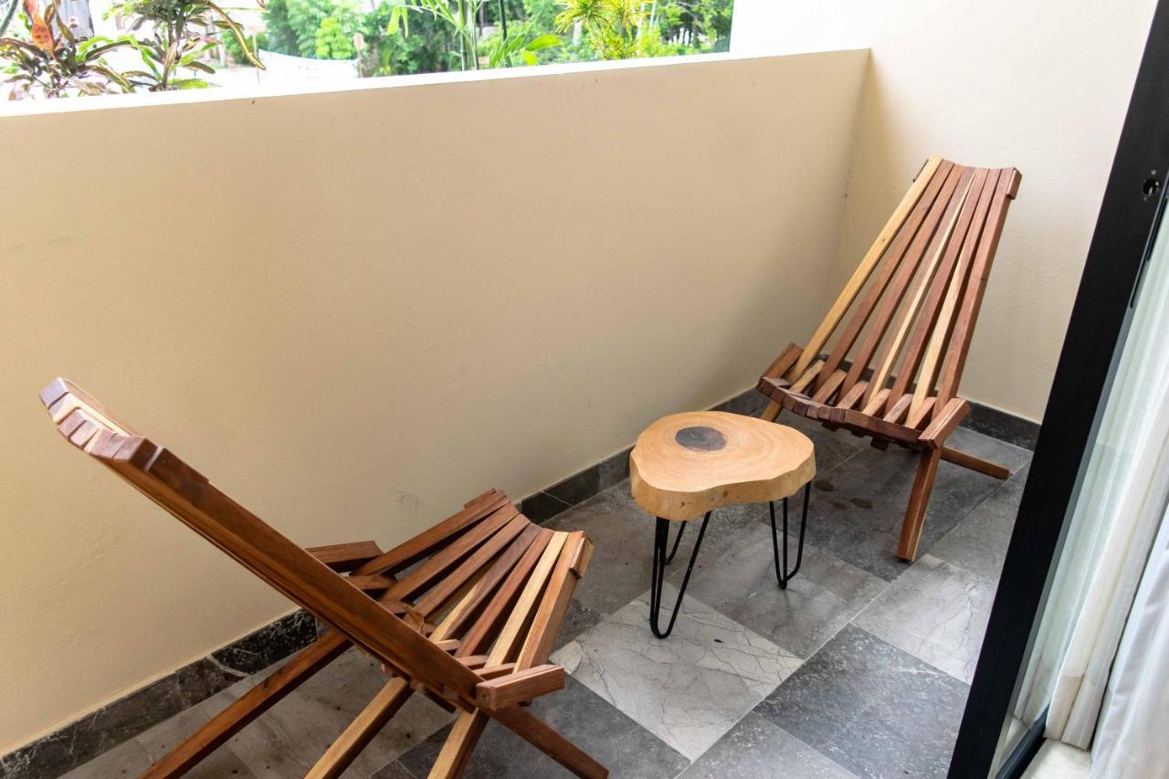 Eve Residence 4* Tulum