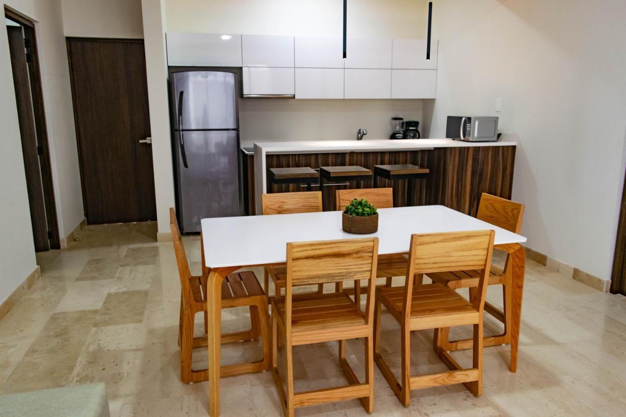 Eve Residence 4*