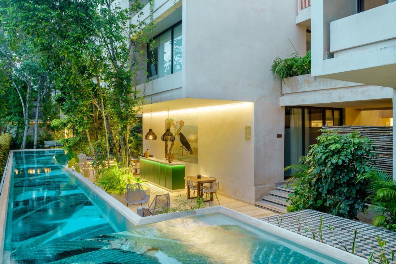 107 Beautiful Terrace & Private Pool Apartment