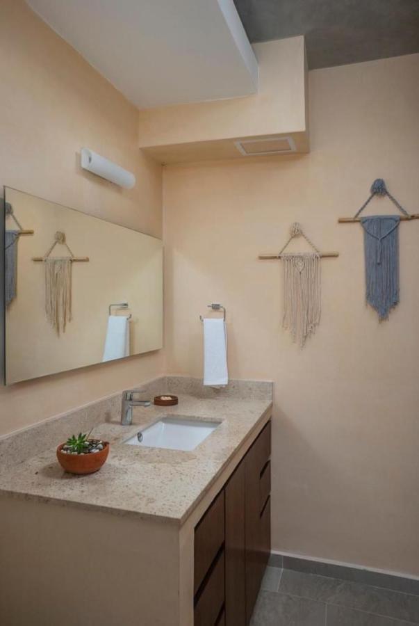 Aparthotel Aruna, Nuevo Centrico Estudio Para 4 Personas En Tulum Tulum