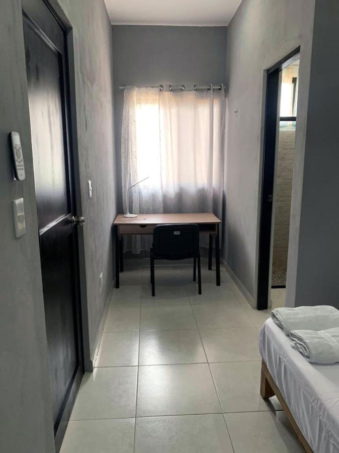 Apartment #4 Fabulous Cute Downtown Daily/monthly Tulum