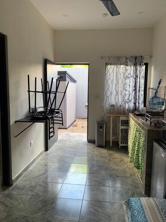 #5 Magnificent Cute Downtown - Daily/monthly Apartment Tulum