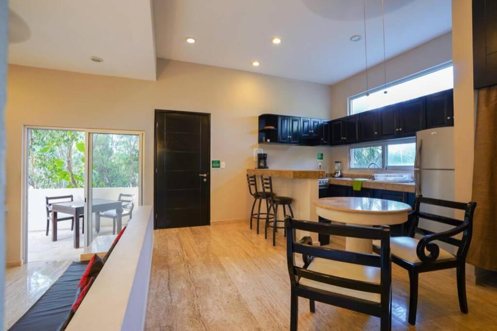 Apartamento El Vivero, Beautiful In A3 Tulum