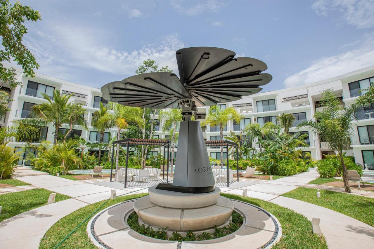 Park Lagunas By Sandy Powerful Apartment *