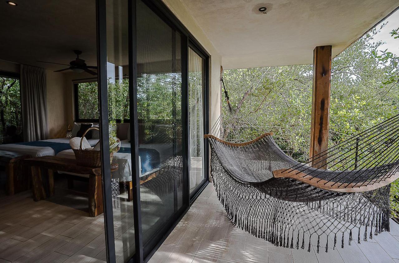 Sunset House Hotel Tulum