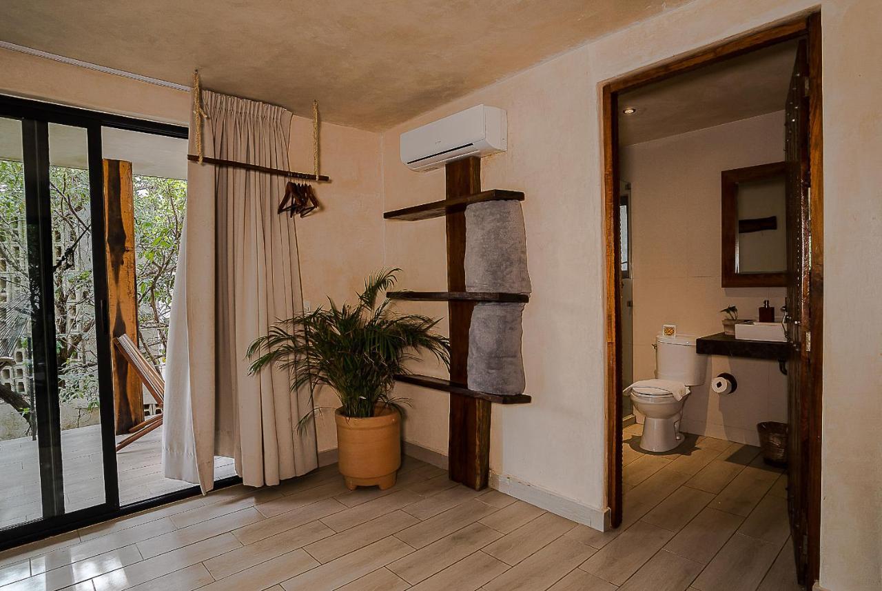 Hotel Sunset House Tulum