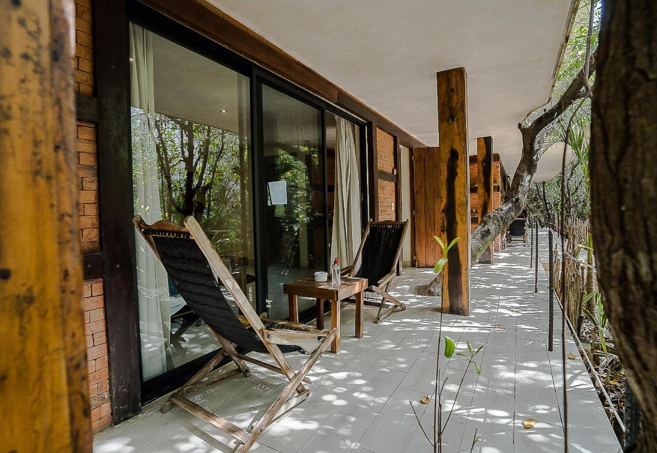 Sunset House Hotel Tulum