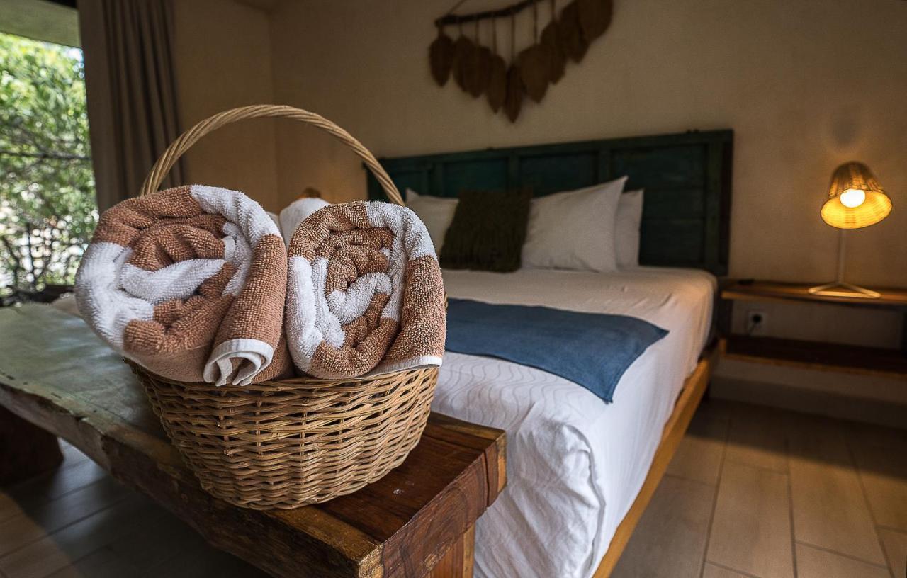 Hotel Sunset House Tulum