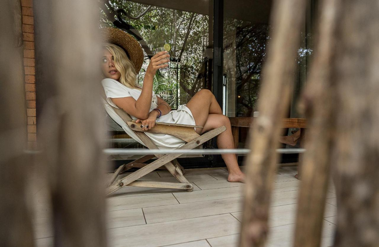 Sunset House 2* Tulum