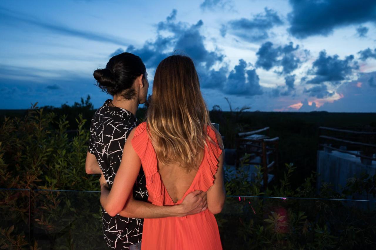 Sunset House 2* Tulum