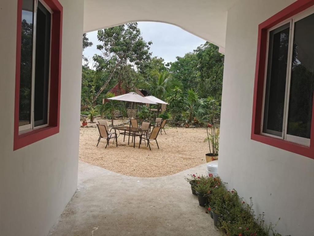 Aparthotel Hotel Casa Las Bonitas Tulum By Savana *