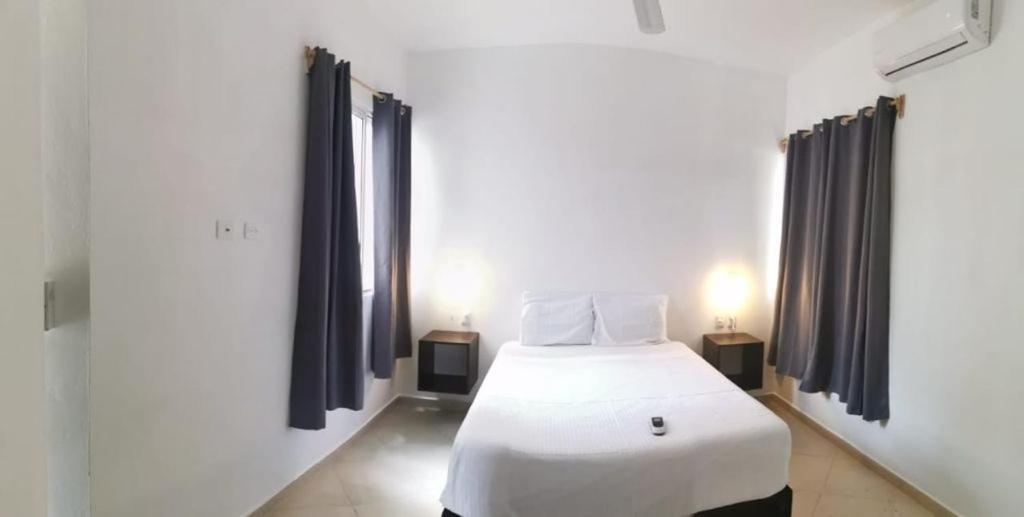 Hotel Casa Las Bonitas Tulum By Savana