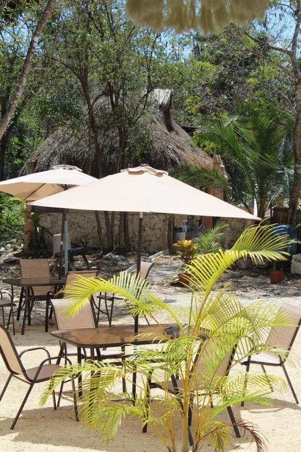 Aparthotel Hotel Casa Las Bonitas Tulum By Savana