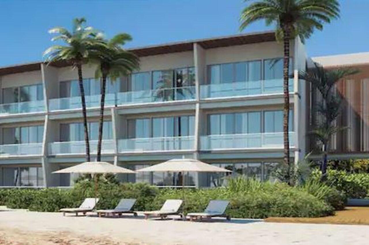 Conrad Riviera Maya Tulum