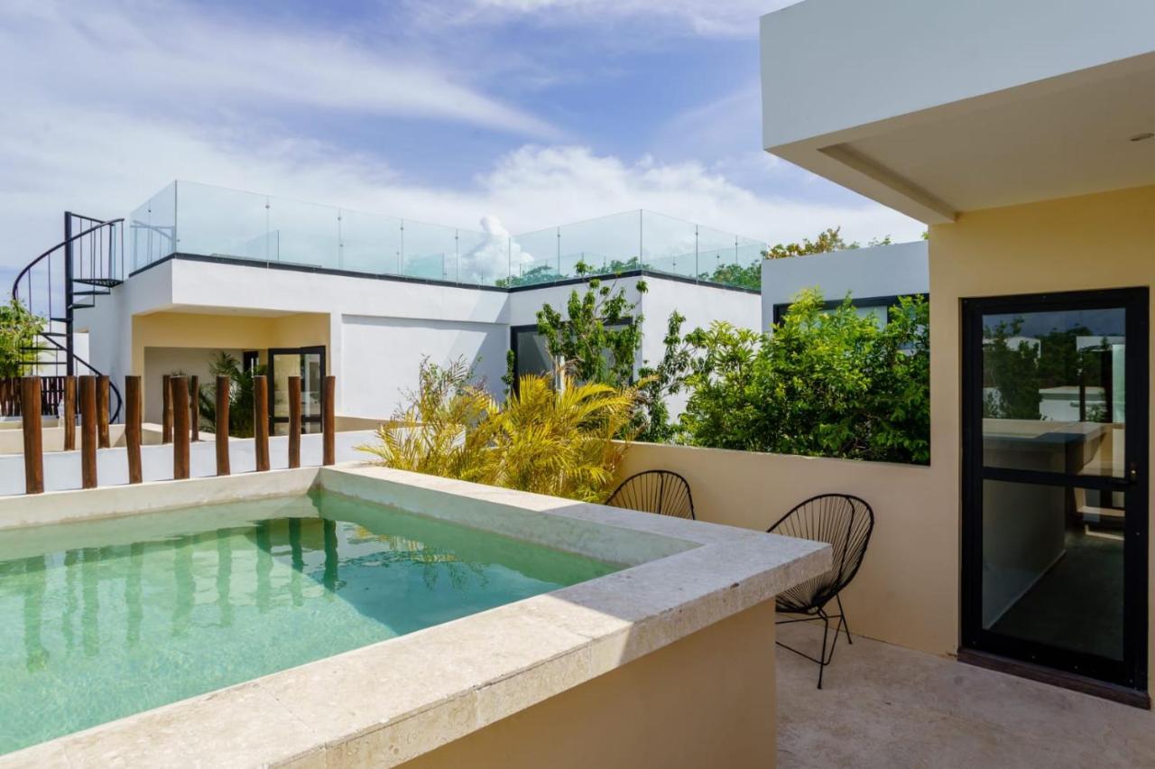 Casa Hela Th 7